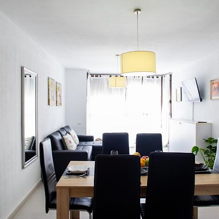 Florit Flats - Fantastic Apartment With Parking By The Malvarrosa Beach Valencia Exterior foto